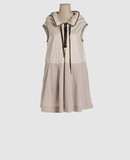 MARNI - Short dresses