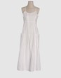 COMME des GARÇONS - Long dresses