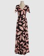 DIANE VON FURSTENBERG - Long dresses