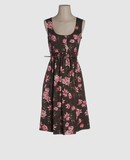 'S MAX MARA - Vestiti longuette