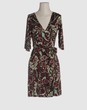 ALICE SAN DIEGO - 3/4 length dresses