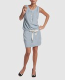 CHLOE' - 3/4 length dresses