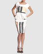 MARNI - 3/4 length dresses