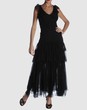 BLUMARINE - 3/4 length dresses