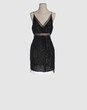 ALESSANDRO DELL'ACQUA - Short dresses