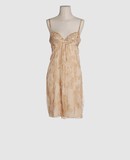 ERMANNO SCERVINO - 3/4 length dresses