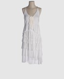 TRUST TOILETTE - Vestiti longuette