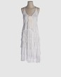 TRUST TOILETTE - Vestiti longuette