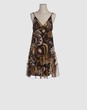 IMPERIAL - Short dresses