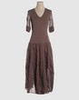 EUROPEAN CULTURE - Long dresses