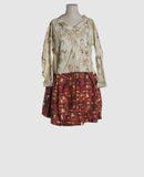 MARNI - 3/4 length dresses