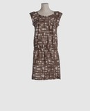 MARNI - 3/4 length dresses