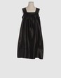 DRIES VAN NOTEN - 3/4 length dresses