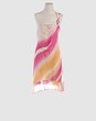 LOOPS - Short dresses