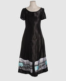 MARIELLA BURANI - Long dresses