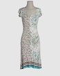 ETRO - 3/4 length dresses