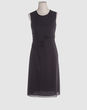 JIL SANDER - 3/4 length dresses