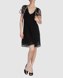 MANOUSH - 3/4 length dresses