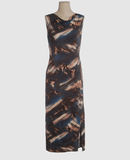 MARIELLA BURANI - Robes mi-longues