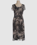 MARIELLA BURANI - Robes mi-longues