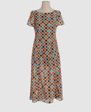 MARIELLA BURANI - Robes mi-longues