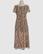 MARIELLA BURANI - 3/4 length dresses