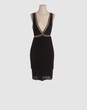ANDREATURCHI - 3/4 length dresses