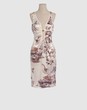 ROBERTO CAVALLI - Vestiti longuette