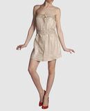 MANOUSH - Short dresses