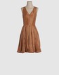 ANTONIO BERARDI - 3/4 length dresses