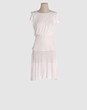 ANTONIO BERARDI - 3/4 length dresses