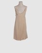 ANTONIO BERARDI - 3/4 length dresses