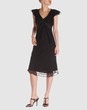 ANTONIO BERARDI - 3/4 length dresses