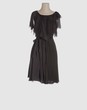 ANTONIO BERARDI - 3/4 length dresses