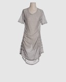 HUSSEIN CHALAYAN - 3/4 length dresses