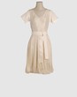 ANTONIO BERARDI - 3/4 length dresses