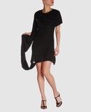 HUSSEIN CHALAYAN - Short dresses