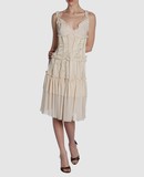JUST CAVALLI - Vestiti longuette