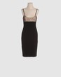 HUSSEIN CHALAYAN - Short dresses