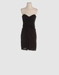 HUSSEIN CHALAYAN - Short dresses