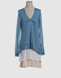 HUSSEIN CHALAYAN - Short dresses