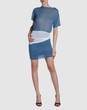 HUSSEIN CHALAYAN - Short dresses