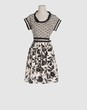 ETRO - 3/4 length dresses