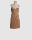 PHILOSOPHY di A. F. - 3/4 length dresses