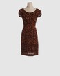 ALBERTA FERRETTI - 3/4 length dresses