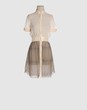 ALESSANDRO DE BENEDETTI - 3/4 length dresses