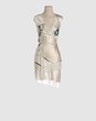 ALESSANDRO DE BENEDETTI - 3/4 length dresses
