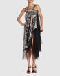 ALESSANDRO DE BENEDETTI - 3/4 length dresses
