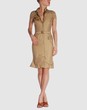 ALESSANDRO DE BENEDETTI - 3/4 length dresses