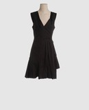 HUSSEIN CHALAYAN - 3/4 length dresses